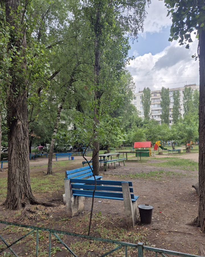 квартира г Воронеж р-н Коминтерновский ул Генерала Лизюкова 85 фото 2