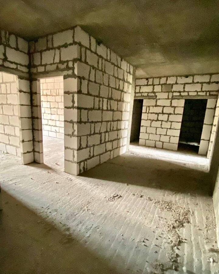 квартира г Махачкала пр-кт Насрутдинова 166 фото 1