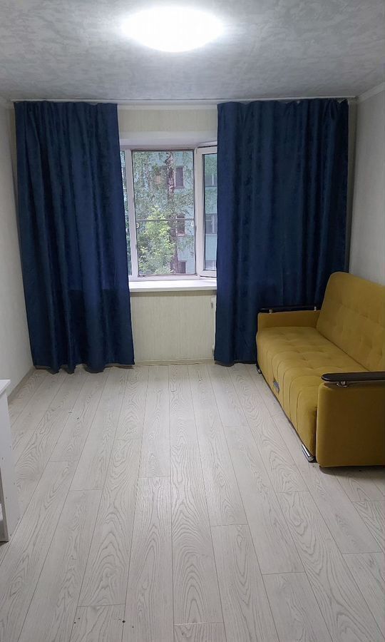 комната г Тверь р-н Московский ул Орджоникидзе 49к/5 фото 1