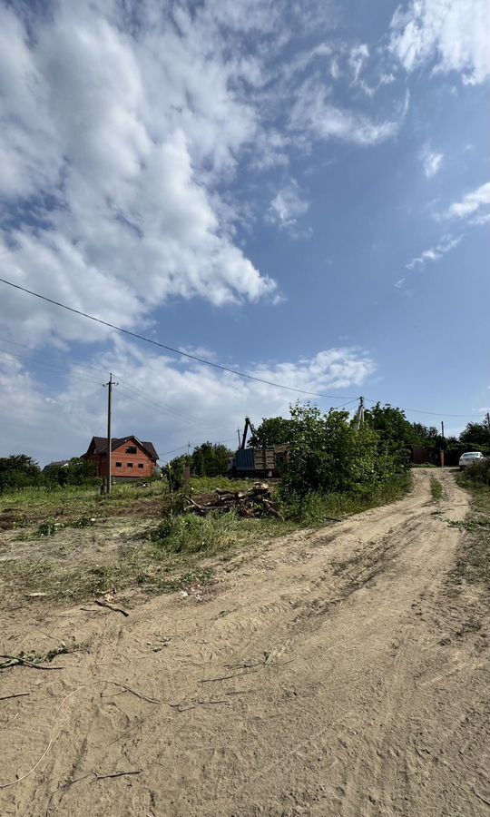 земля г Саратов р-н Волжский ул 4-я Вересковая фото 13