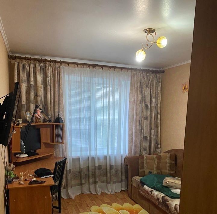 квартира г Мценск ул Кузьмина 27 фото 13