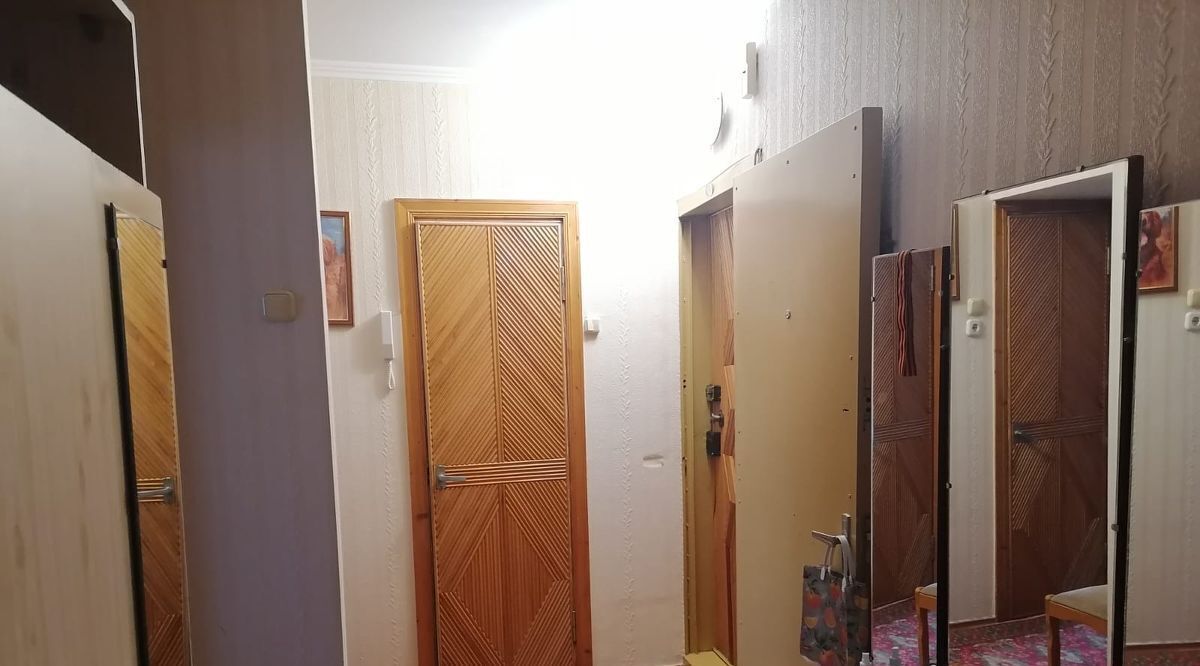 квартира г Майкоп ул 12 Марта 146 фото 5