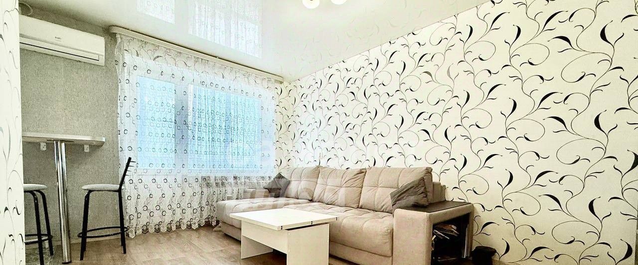 квартира г Бузулук мкр 4-й 3 фото 5