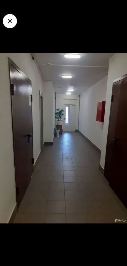 квартира г Балашиха мкр Новое Павлино ул Бояринова 13 Балашиха, Некрасовка, мкр-н Новое Павлино фото 7