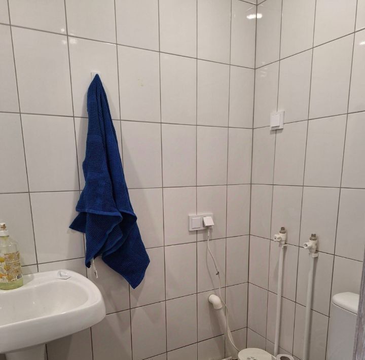 комната г Кострома ул Димитрова 18 фото 9