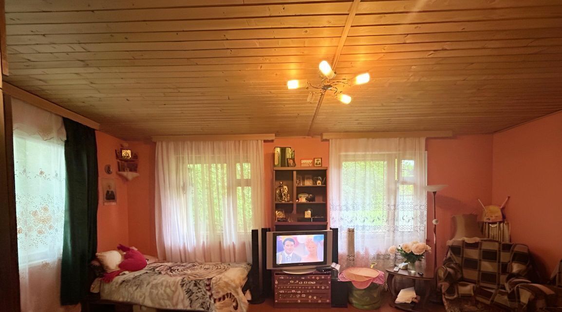 дом г Долгопрудный Водники ул 1-я Станционная 1 фото 14