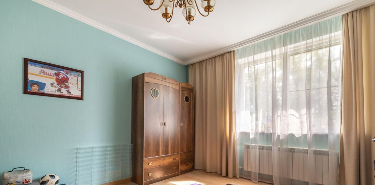 дом г Истра Лесные Зори кп, Нахабино фото 24