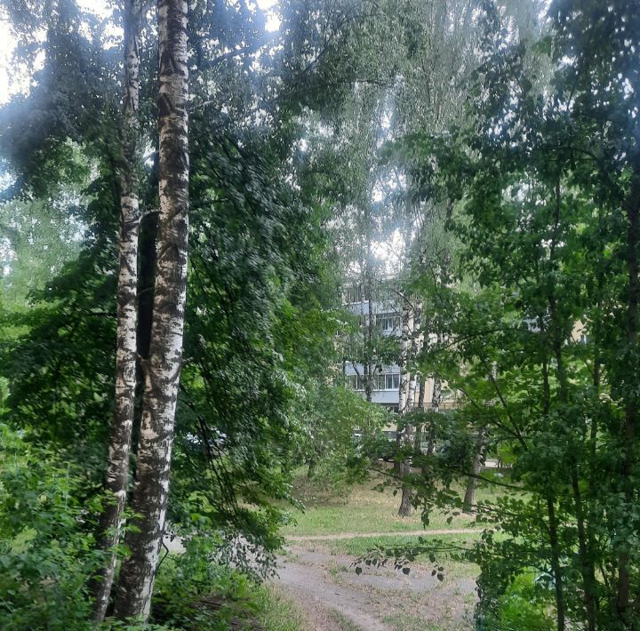 квартира г Рязань р-н Октябрьский Песочня ул Советской Армии 3к/1 фото 31