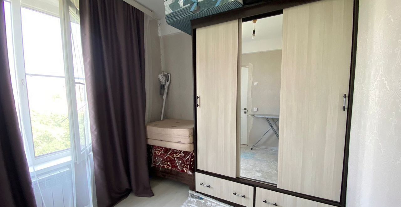 квартира г Махачкала р-н Кировский ул. Абдуразака Шахбанова, 22 фото 2
