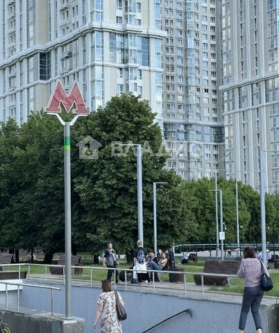 квартира метро Красногвардейская дом 24к/4 фото