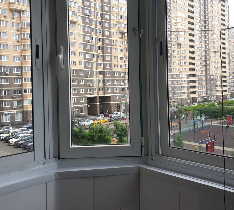 квартира г Долгопрудный Водники ш Старое Дмитровское 11 фото 1