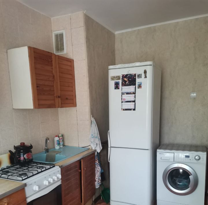 квартира г Саратов р-н Ленинский ул им Батавина П.Ф. 4 фото 21