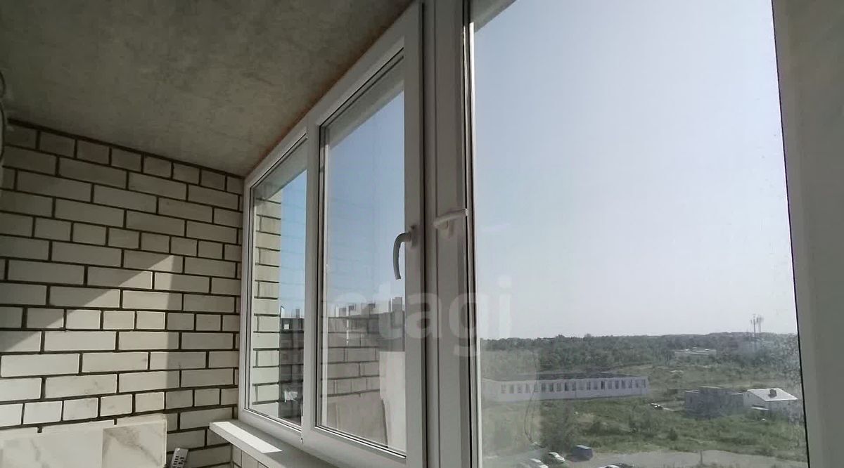 квартира г Саратов р-н Волжский ул Усть-Курдюмская 49а фото 11