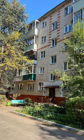 ул Филиппова 8 Подольск фото