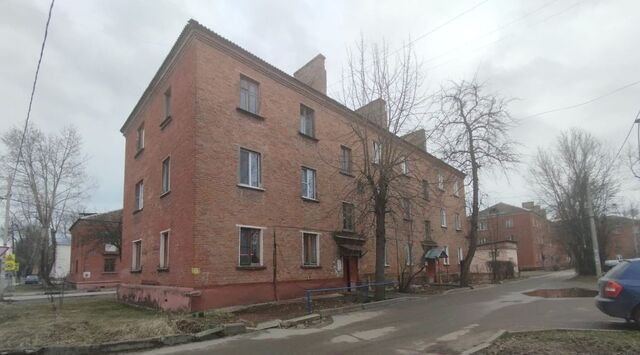 р-н Цемгигант дом 6 фото