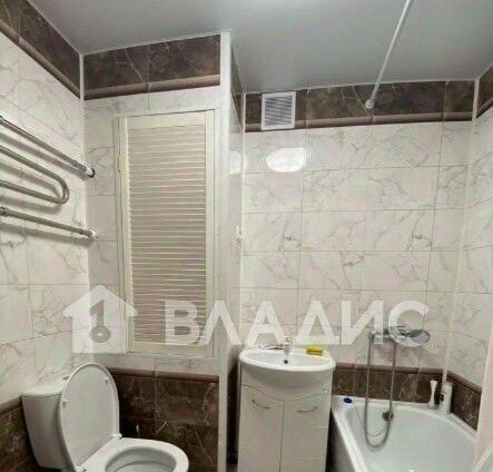 квартира г Москва метро Коломенская б-р Кленовый 8к/1 фото 4