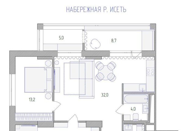 ул Юмашева 11 Площадь 1905 года фото
