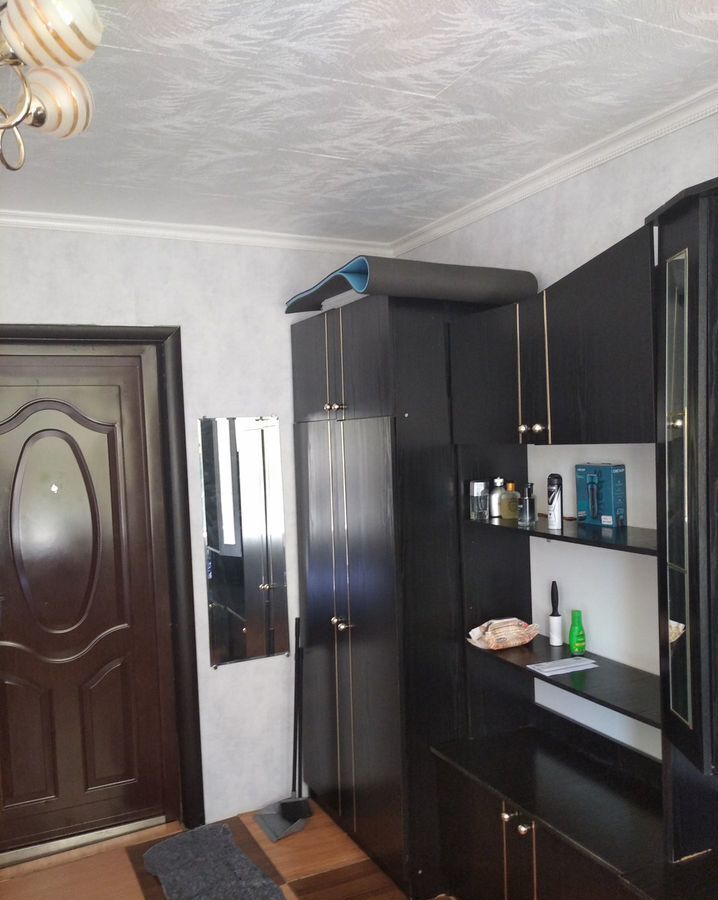 комната г Белгород Западный пр-кт Б.Хмельницкого 133к/2 фото 3
