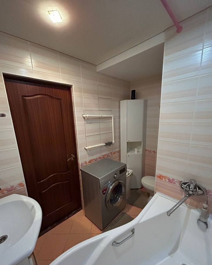 квартира г Оренбург р-н Ленинский ул Чкалова 52 фото 21