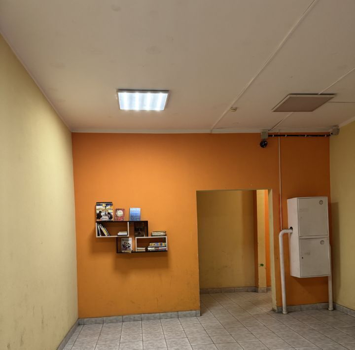 квартира г Красногорск ул Вилора Трифонова 1 фото 20