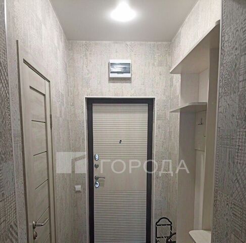 р-н Железнодорожный дом 120а фото