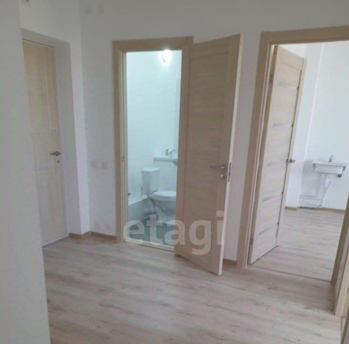 квартира г Екатеринбург Геологическая ул Академика Ландау 36 фото 19