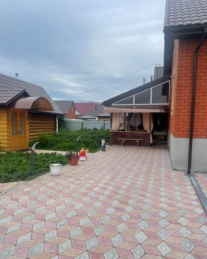 дом г Нефтекамск ул Рассветная 4 фото 5