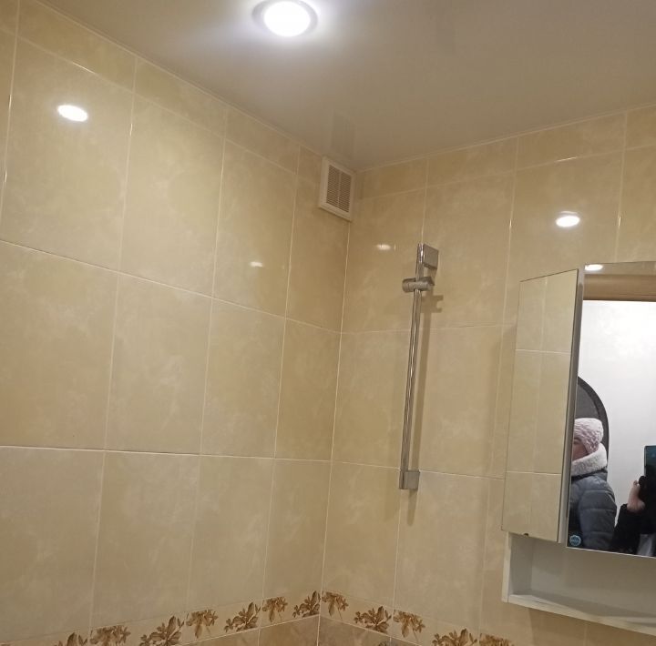квартира г Тольятти р-н Комсомольский ул Лизы Чайкиной 21 фото 6