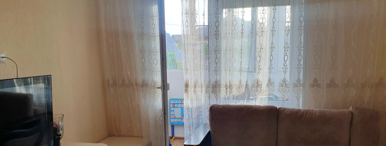 квартира г Пятигорск ул Ермолова 14/7 фото 5