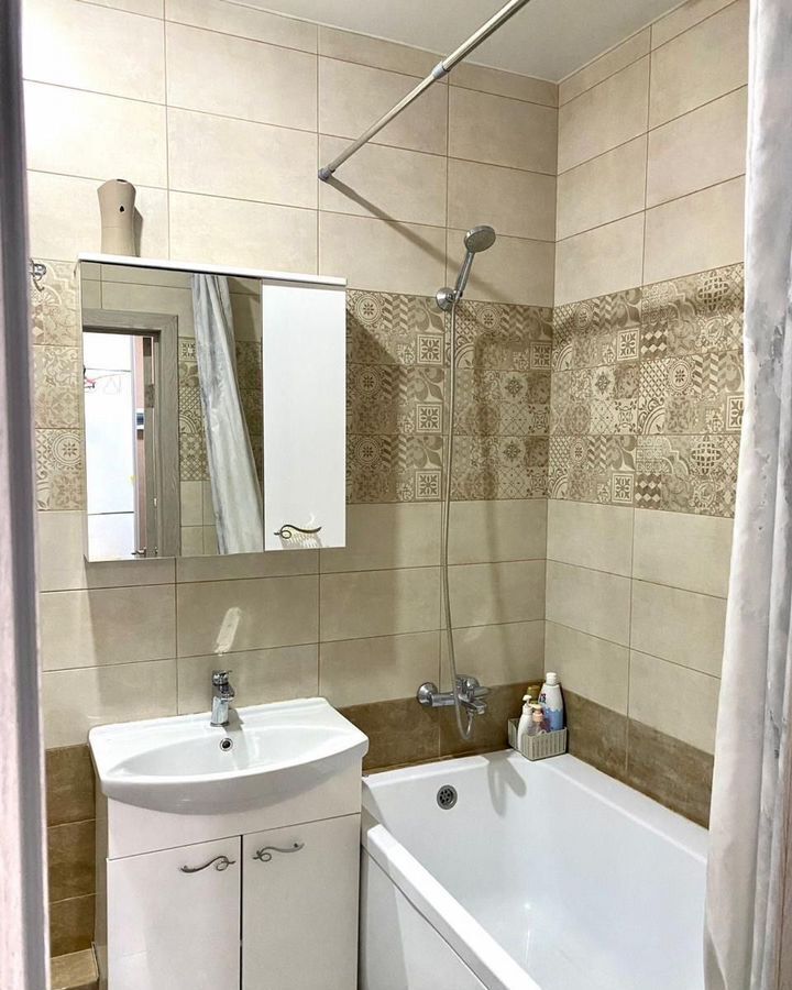 квартира г Краснодар р-н Прикубанский ул им. Героя Яцкова И.В. 1/10 фото 10