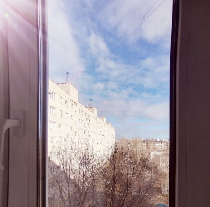 квартира г Волгоград р-н Красноармейский ул., 97, Респ Удмуртская фото 9