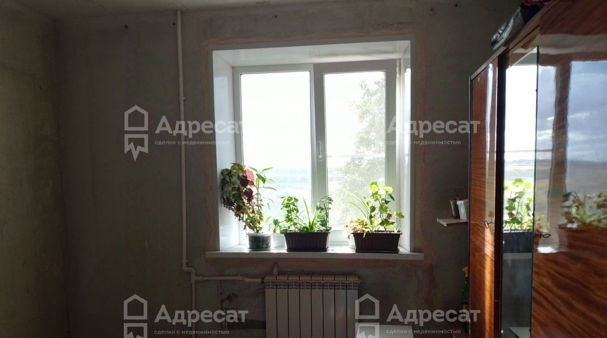 квартира г Волгоград р-н Ворошиловский ул Автотранспортная 79 фото 6