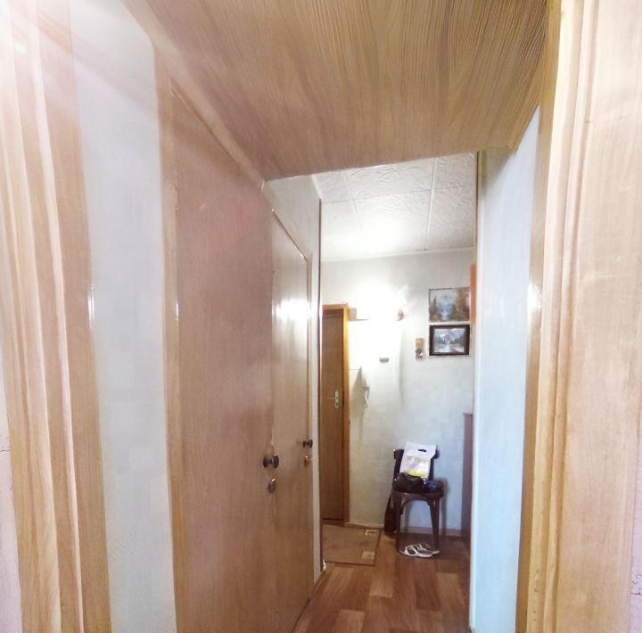 квартира г Волгоград р-н Красноармейский ул., 97, Респ Удмуртская фото 19