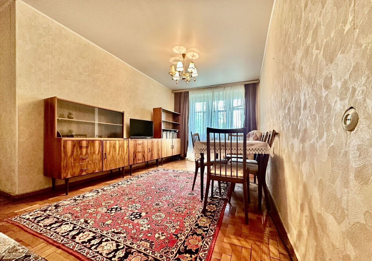квартира г Королев мкр Юбилейный ул Героев Курсантов 22 фото 1