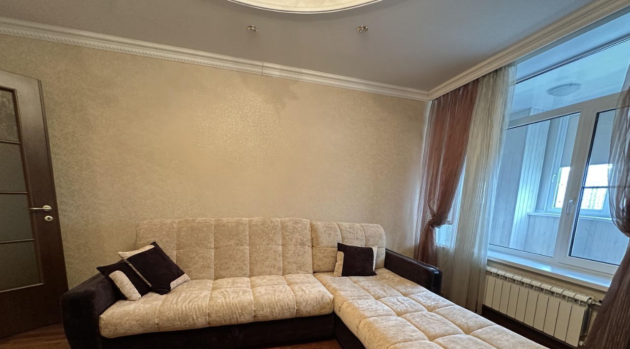 квартира г Балашиха ул Твардовского 34 Кучино фото 2