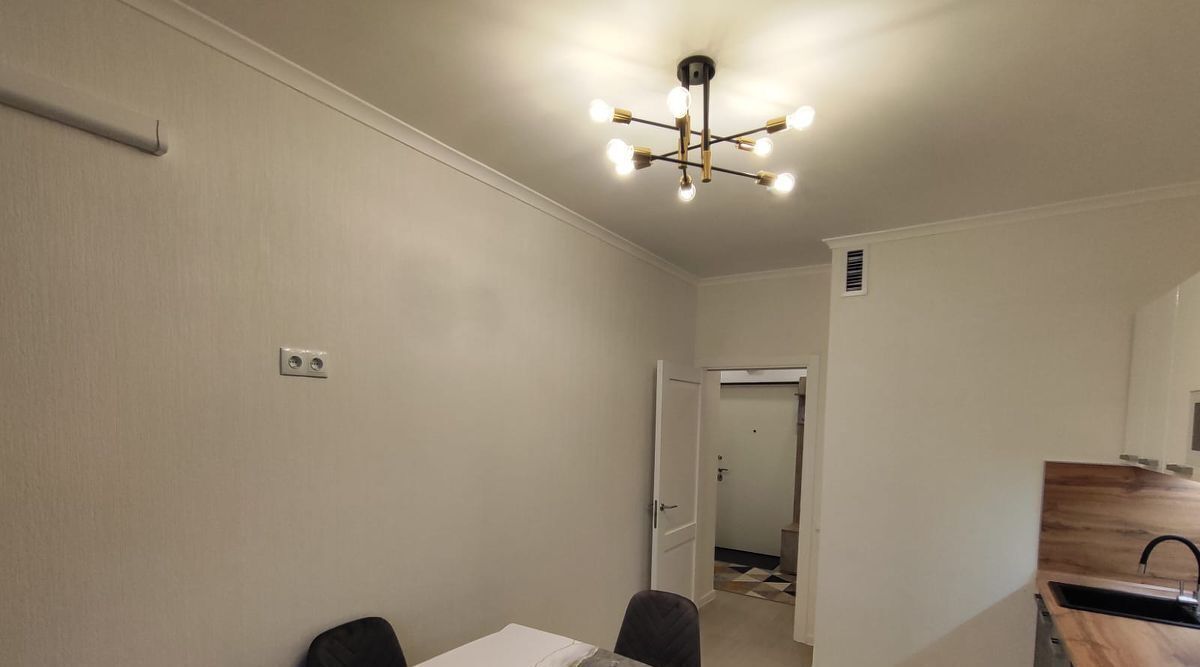 квартира г Москва ул Берзарина 32а поле, Октябрьское фото 5