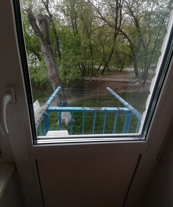 квартира г Нижний Новгород Буревестник ул Федосеенко 13 фото 2
