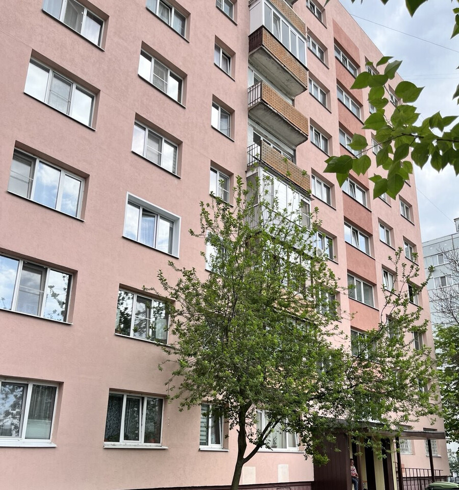 квартира г Пенза п Арбеково ул Рахманинова 32 м-н фото 1