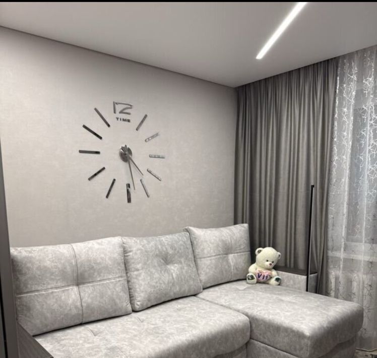 квартира г Димитровград ул Свирская 33а фото 1