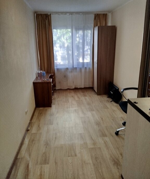 квартира г Ульяновск ул Аблукова 11 фото 5