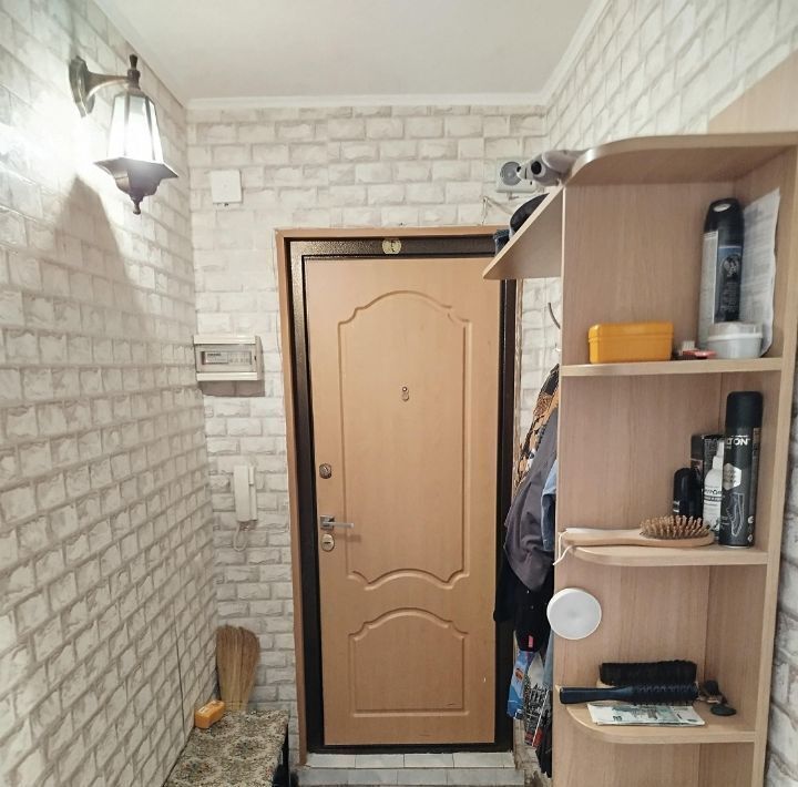 квартира г Ульяновск р-н Засвияжский ул Аблукова 11 фото 12