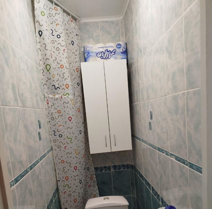 квартира г Ульяновск р-н Засвияжский ул Аблукова 11 фото 13