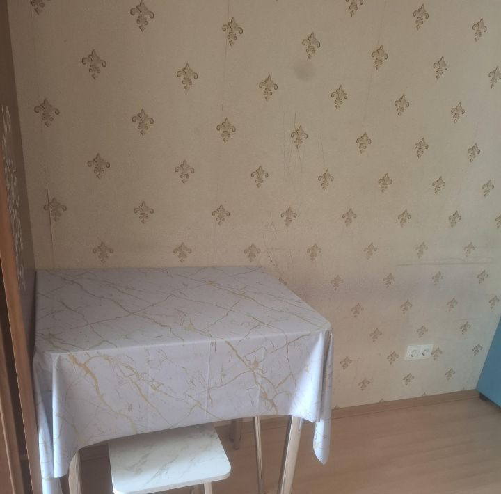 комната городской округ Наро-Фоминский г Апрелевка ул Февральская 52 Апрелевка фото 2
