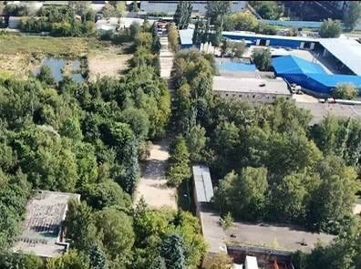 земля промзона Тураево 12 км, Новорязанское шоссе фото