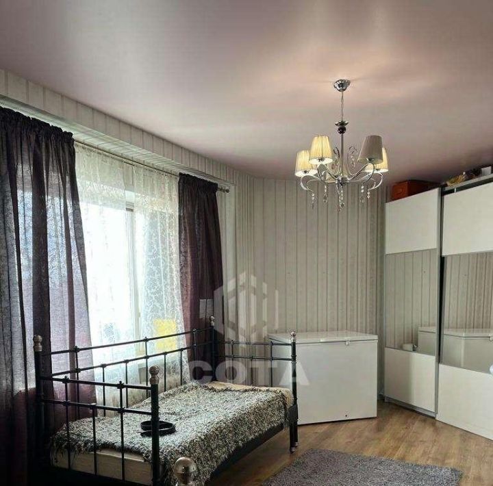 квартира г Воронеж р-н Коминтерновский ул Шишкова 103а фото 3