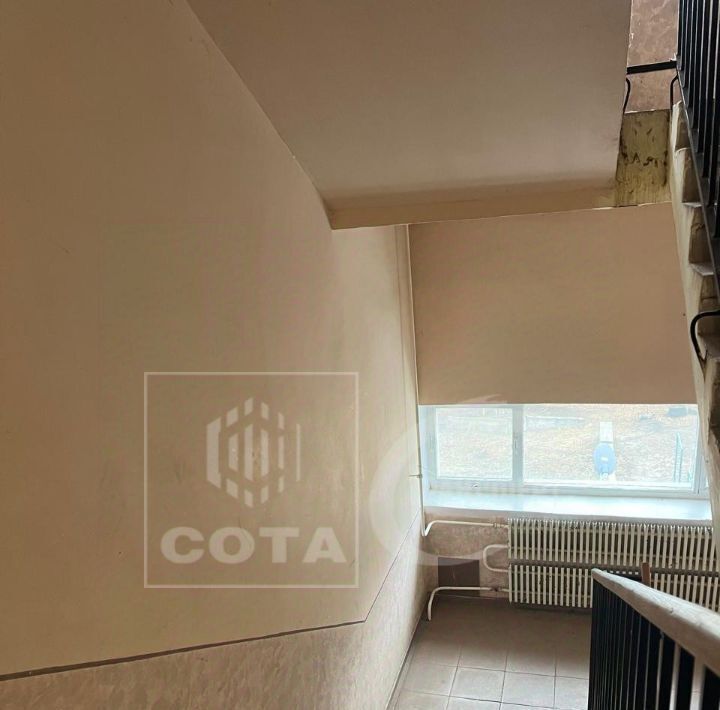 квартира г Воронеж р-н Коминтерновский ул Екатерины Зеленко 6а фото 12