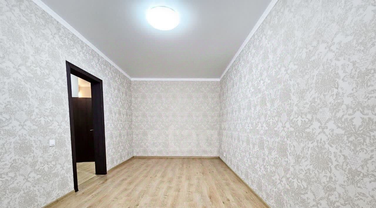 квартира р-н Крымский г Крымск ул Маршала Жукова 46д фото 10