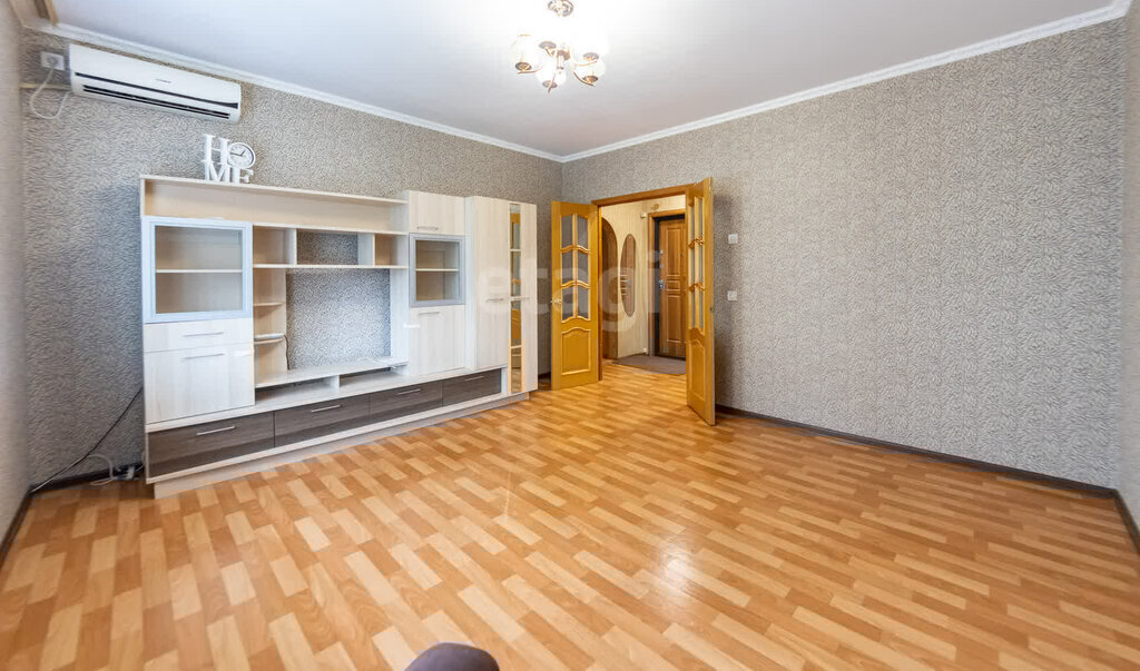 квартира г Хабаровск ул Большая 87г фото 6