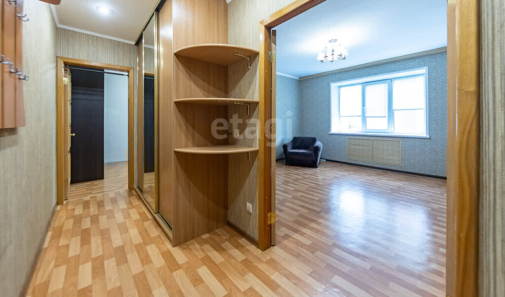 квартира г Хабаровск ул Большая 87г фото 11