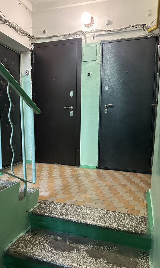 квартира р-н Туапсинский г Туапсе ул Бондаренко 4 фото 3